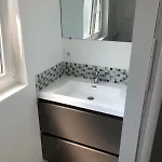 11 Pers 4ch - Jacuzzi - Le Cormier Casa de Férias