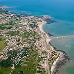 11 Pers 4ch - Jacuzzi - Le Cormier La Plaine-sur-Mer