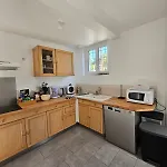 11 Pers 4ch - Jacuzzi - Le Cormier Casa de Férias La Plaine-sur-Mer