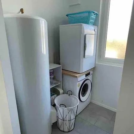 11 Pers 4ch - Jacuzzi - Le Cormier *
