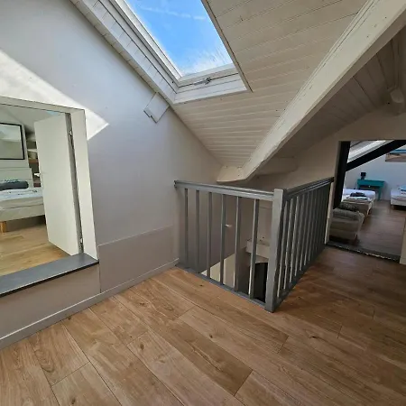 11 Pers 4ch - Jacuzzi - Le Cormier