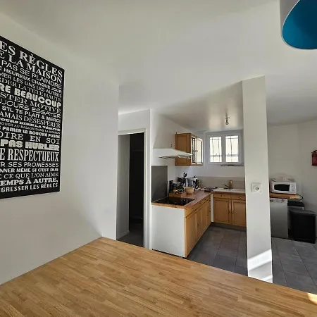 11 Pers 4ch - Jacuzzi - Le Cormier * La Plaine-sur-Mer