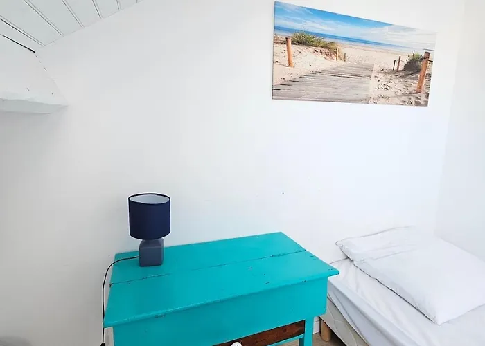 Feriehus 11 Pers 4ch - Jacuzzi - Le Cormier