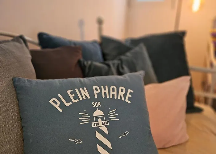 11 Pers 4ch - Jacuzzi - Le Cormier La Plaine-sur-Mer